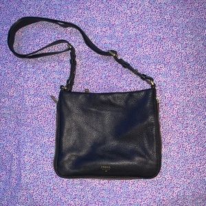 Fossil crossbody bag